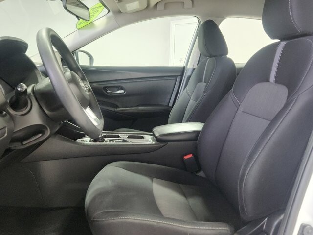 2024 Nissan Sentra in Cinnaminson, NJ 08077 - 18107747 11