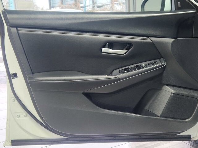 2024 Nissan Sentra in Cinnaminson, NJ 08077 - 18107747 10