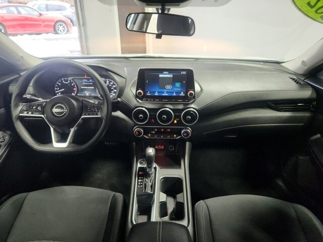 2024 Nissan Sentra in Cinnaminson, NJ 08077 - 18107747 15