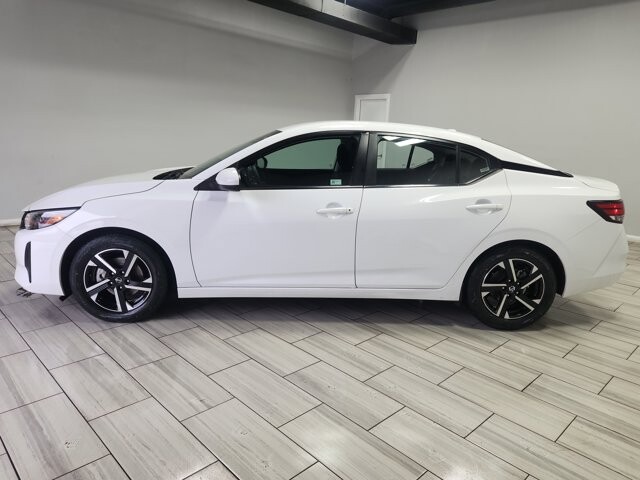 2024 Nissan Sentra in Cinnaminson, NJ 08077 - 18107747 2