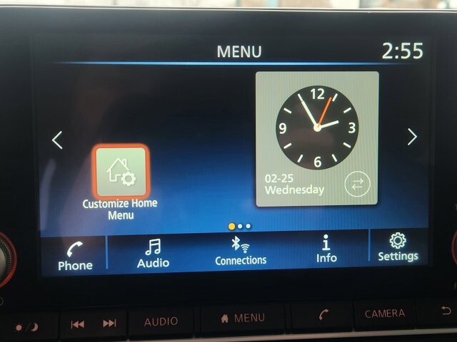 2024 Nissan Sentra in Cinnaminson, NJ 08077 - 18107747 19