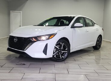 2024 Nissan Sentra in Cinnaminson, NJ 08077