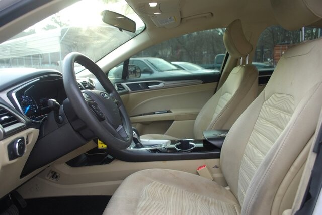 2016 Ford Fusion in Birmingham, AL 35215 - 18107748 14