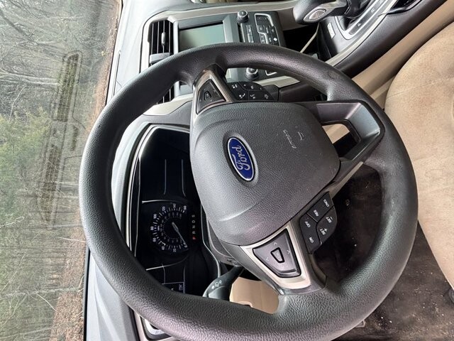 2016 Ford Fusion in Birmingham, AL 35215 - 18107748 29