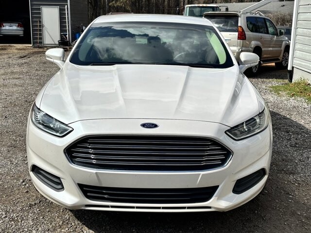 2016 Ford Fusion in Birmingham, AL 35215 - 18107748 2