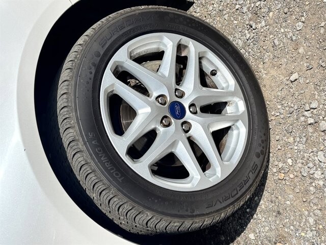 2016 Ford Fusion in Birmingham, AL 35215 - 18107748 26