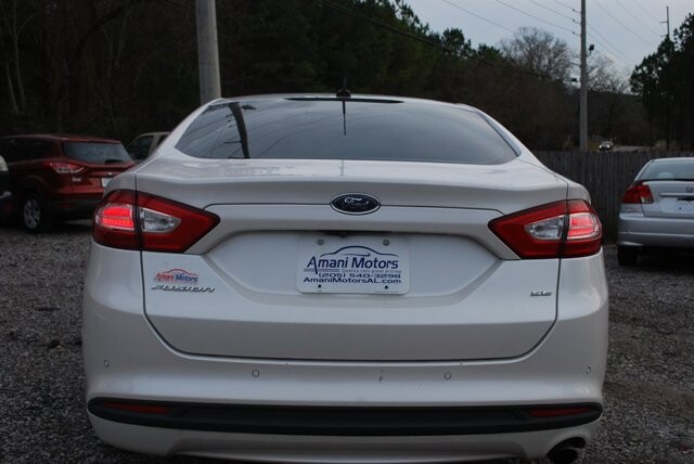 2016 Ford Fusion in Birmingham, AL 35215 - 18107748 13
