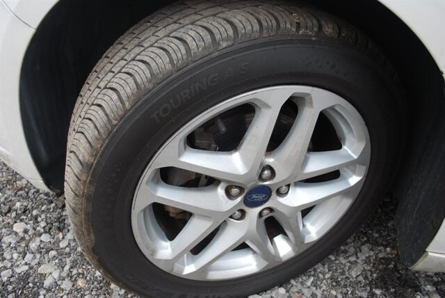 2016 Ford Fusion in Birmingham, AL 35215 - 18107748 12