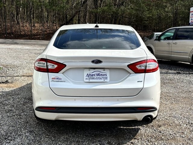2016 Ford Fusion in Birmingham, AL 35215 - 18107748 6