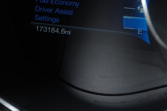 2016 Ford Fusion in Birmingham, AL 35215 - 18107748 19