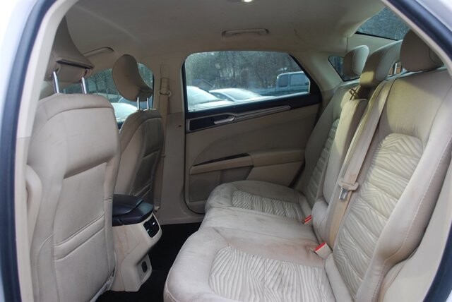 2016 Ford Fusion in Birmingham, AL 35215 - 18107748 15