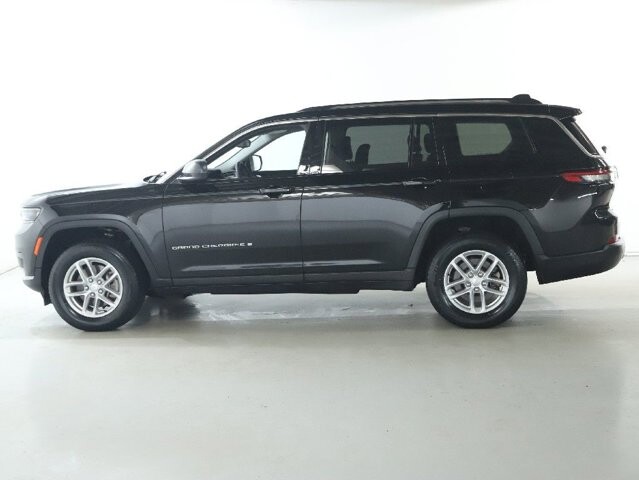 2024 Jeep Grand Cherokee L in Bedford, OH 44146 - 18107749 39