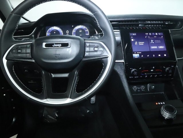 2024 Jeep Grand Cherokee L in Bedford, OH 44146 - 18107749 28