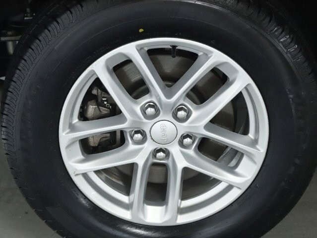 2024 Jeep Grand Cherokee L in Bedford, OH 44146 - 18107749 12