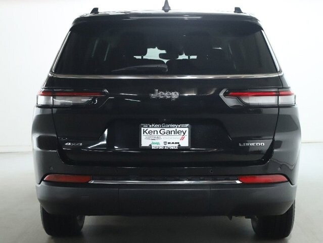 2024 Jeep Grand Cherokee L in Bedford, OH 44146 - 18107749 43