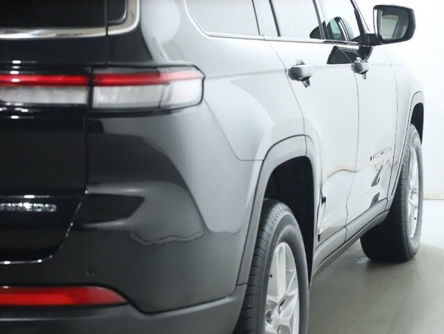 2024 Jeep Grand Cherokee L in Bedford, OH 44146 - 18107749 46