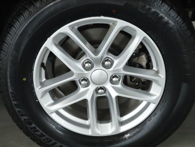 2024 Jeep Grand Cherokee L in Bedford, OH 44146 - 18107749 40