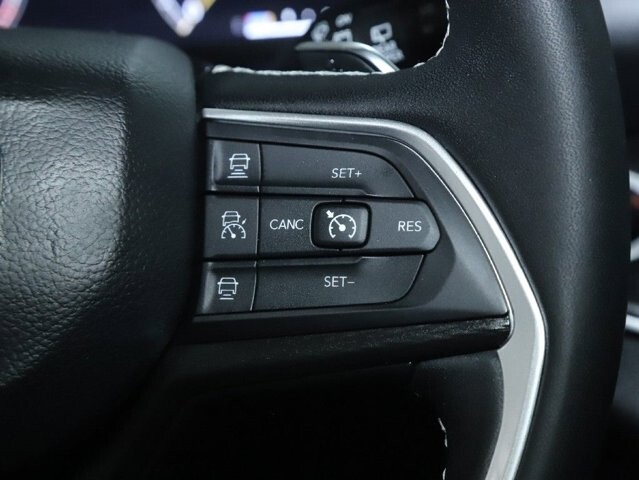 2024 Jeep Grand Cherokee L in Bedford, OH 44146 - 18107749 24