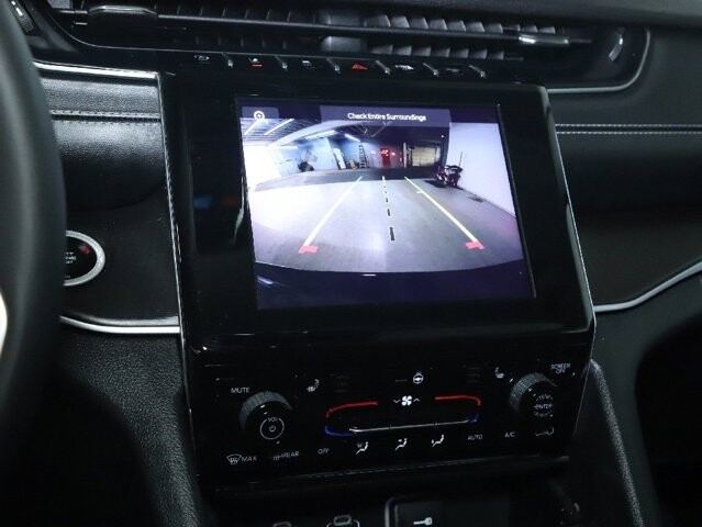 2024 Jeep Grand Cherokee L in Bedford, OH 44146 - 18107749 29