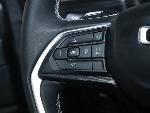 2024 Jeep Grand Cherokee L in Bedford, OH 44146 - 18107749 23