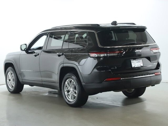 2024 Jeep Grand Cherokee L in Bedford, OH 44146 - 18107749 41