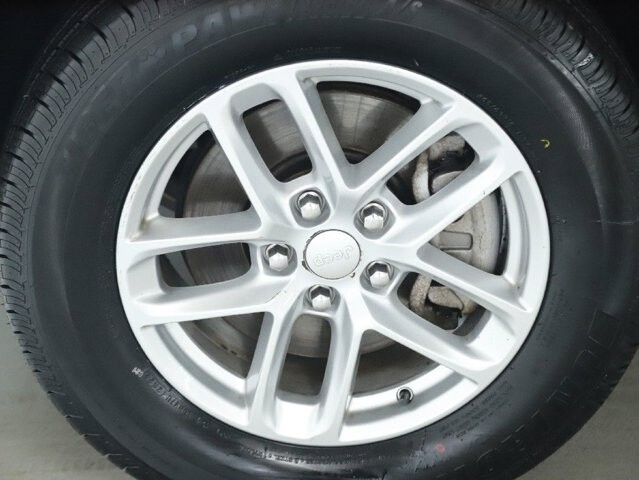 2024 Jeep Grand Cherokee L in Bedford, OH 44146 - 18107749 38