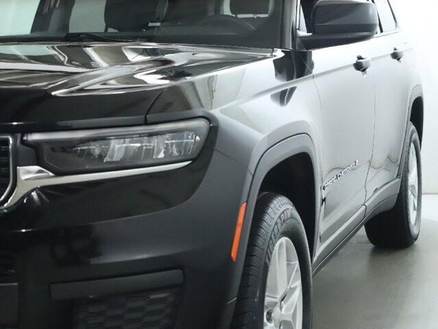 2024 Jeep Grand Cherokee L in Bedford, OH 44146 - 18107749 4