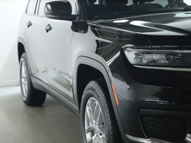 2024 Jeep Grand Cherokee L in Bedford, OH 44146 - 18107749 8
