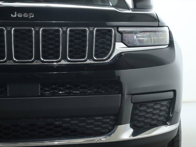 2024 Jeep Grand Cherokee L in Bedford, OH 44146 - 18107749 7