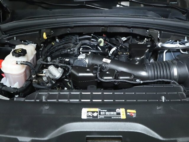 2024 Jeep Grand Cherokee L in Bedford, OH 44146 - 18107749 36