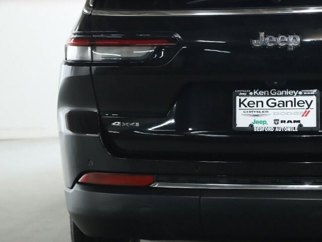 2024 Jeep Grand Cherokee L in Bedford, OH 44146 - 18107749 44
