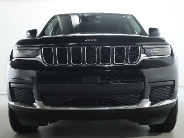 2024 Jeep Grand Cherokee L in Bedford, OH 44146 - 18107749 5