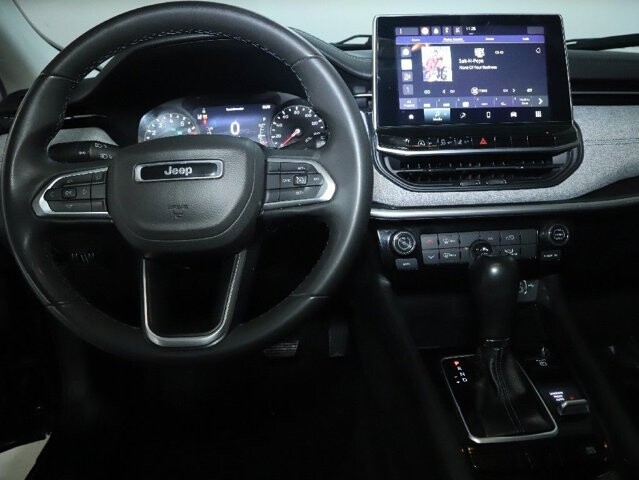 2022 Jeep Compass in Bedford, OH 44146 - 18107752 25