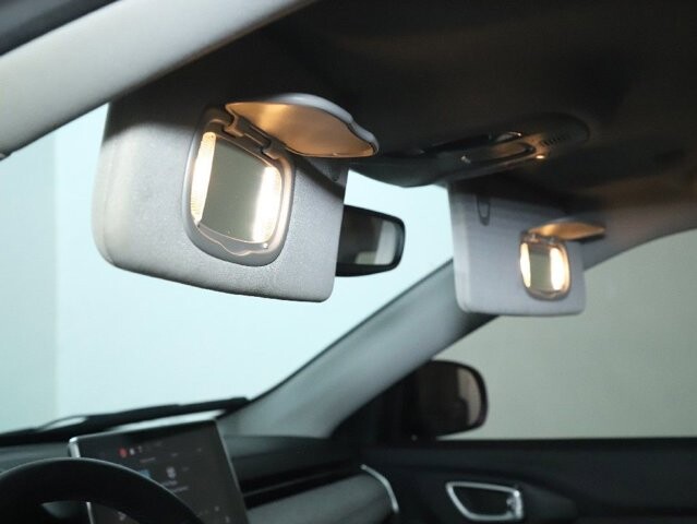 2022 Jeep Compass in Bedford, OH 44146 - 18107752 17