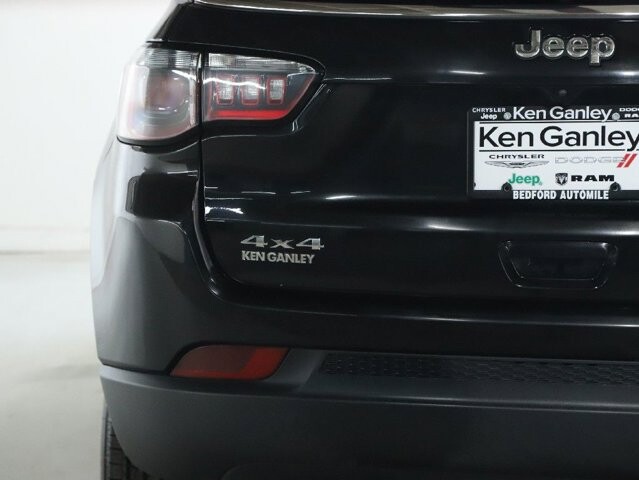 2022 Jeep Compass in Bedford, OH 44146 - 18107752 40