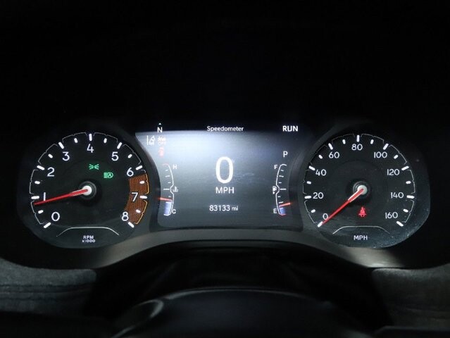 2022 Jeep Compass in Bedford, OH 44146 - 18107752 22