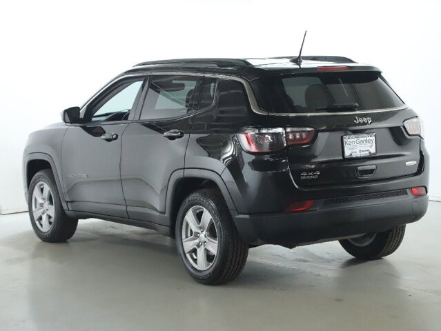 2022 Jeep Compass in Bedford, OH 44146 - 18107752 37