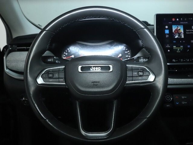 2022 Jeep Compass in Bedford, OH 44146 - 18107752 19