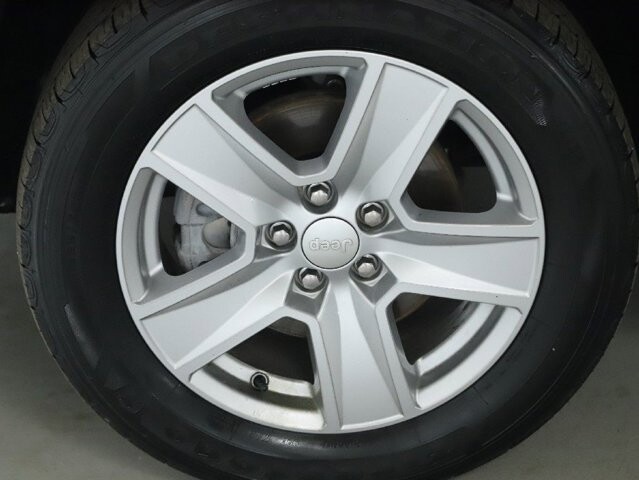 2022 Jeep Compass in Bedford, OH 44146 - 18107752 34