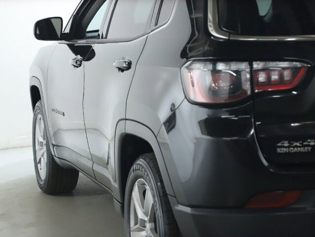 2022 Jeep Compass in Bedford, OH 44146 - 18107752 38