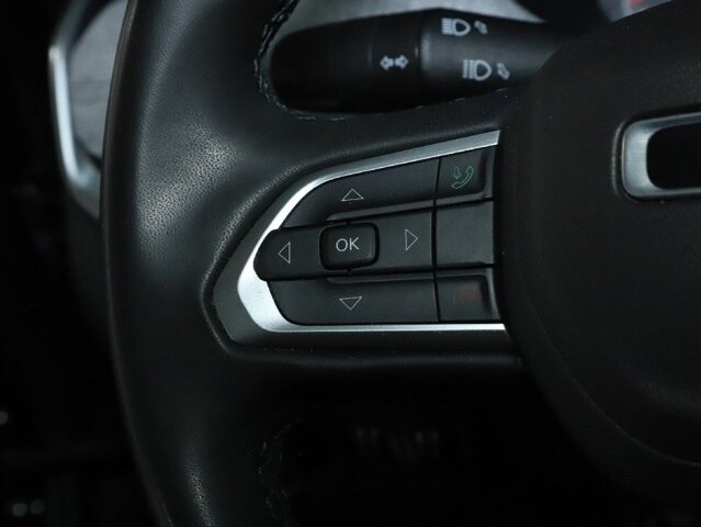 2022 Jeep Compass in Bedford, OH 44146 - 18107752 20