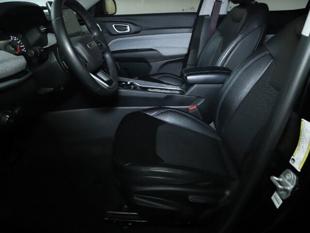 2022 Jeep Compass in Bedford, OH 44146 - 18107752 16