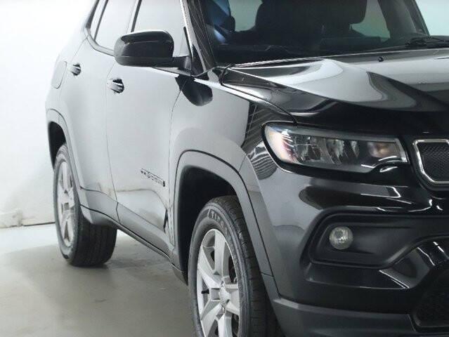 2022 Jeep Compass in Bedford, OH 44146 - 18107752 6