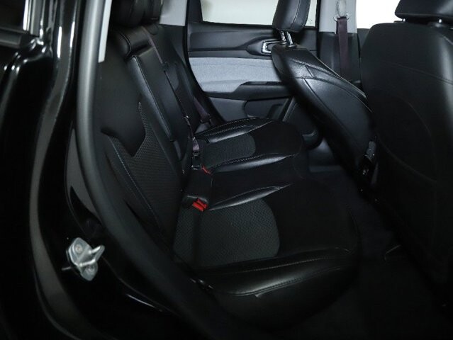 2022 Jeep Compass in Bedford, OH 44146 - 18107752 29