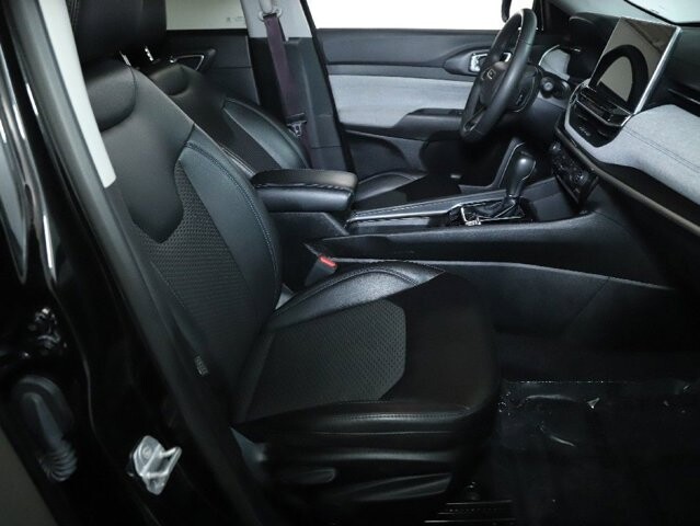 2022 Jeep Compass in Bedford, OH 44146 - 18107752 31