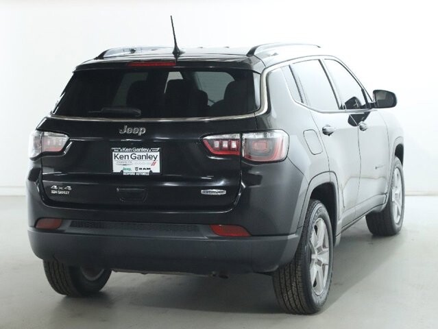 2022 Jeep Compass in Bedford, OH 44146 - 18107752 43