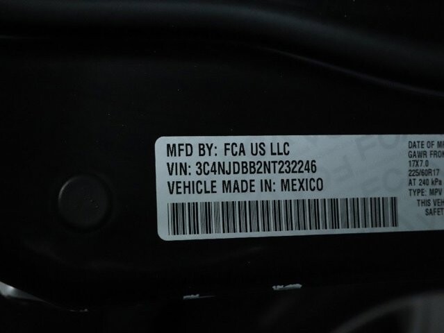 2022 Jeep Compass in Bedford, OH 44146 - 18107752 18