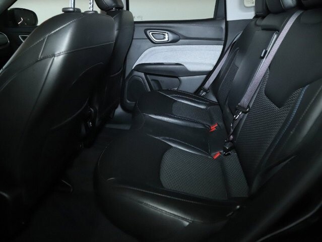 2022 Jeep Compass in Bedford, OH 44146 - 18107752 12