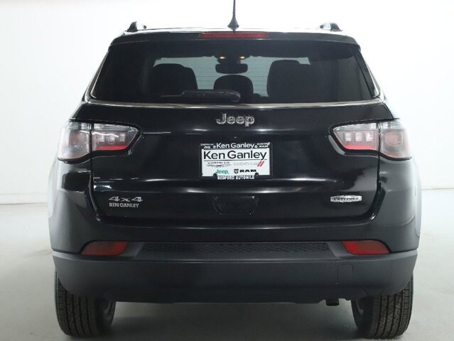 2022 Jeep Compass in Bedford, OH 44146 - 18107752 39