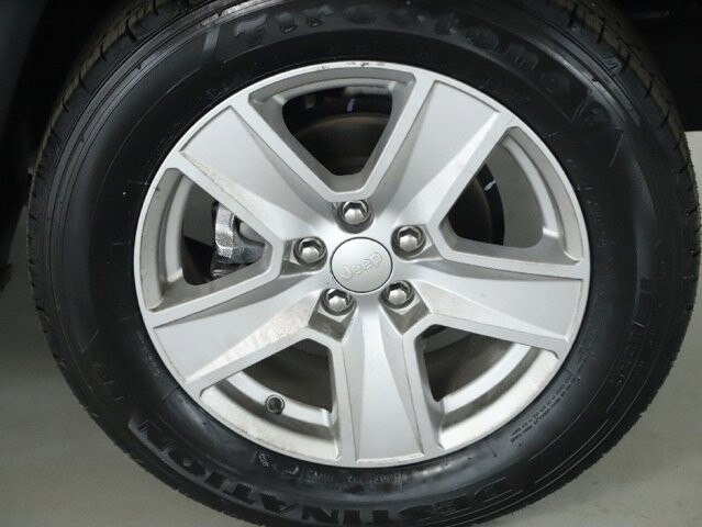 2022 Jeep Compass in Bedford, OH 44146 - 18107752 36